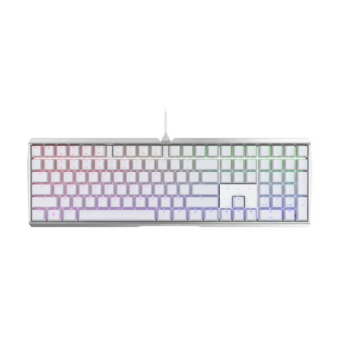 Verkabelt tastatur Cherry MX Board 3.0S QZERTY