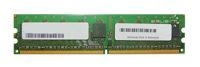 Arbeitspeicher 1x 2GB Kingston ECC UNBUFFERED DDR2  533MHz PC2-4200 UDIMM | KVR533D2E4K2/2G