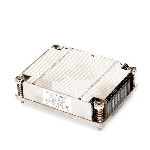 Kühlkörper gewidmet für server HP ProLiant DL320e | 675425-001-RFB