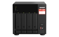 NAS-Server QNAP TS-473A-8G 4x SSD | HDD SATA 8GB RAM