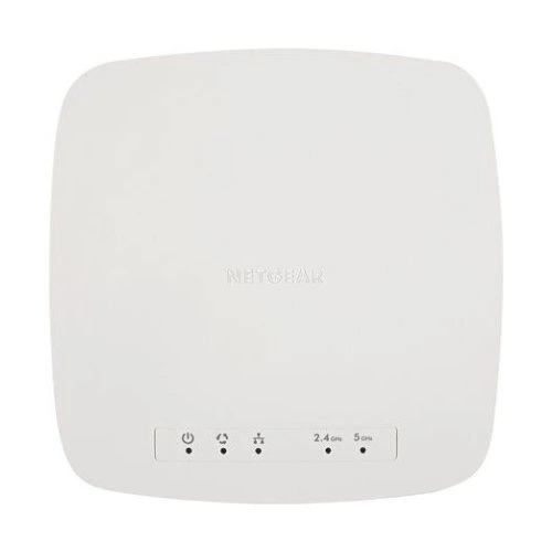 Zugangspunkt Netgear WAC730-10000S 2,4 GHz | 5 GHz 1750 Mbps 802.3af PoE | 802.3at PoE+ 802.11 a/b/g/n/ac