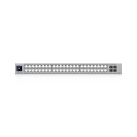 Schalter Ubiquiti USW-Pro-XG-48-PoE 16x 2.5Gb 32x 10Gb 4x SFP28