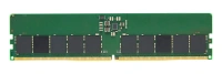 Arbeitspeicher 1x 16GB GoodRAM NON-ECC UNBUFFERED DDR5 5600MHz PC5-44800 UDIMM | W-MEM5600E5S816G