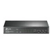 Schalter TP-LINK TL-SF1009P 9x 100Mb 65 W PoE+