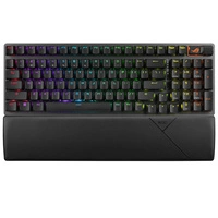 Drahtlos tastatur Asus ROG Strix Scope II 96 Wireless QWERTY