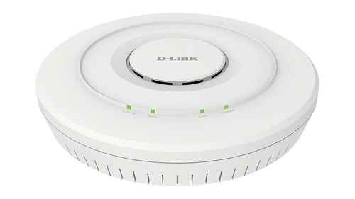 Zugangspunkt D-Link DWL-6610AP 2.4 GHz | 5 GHz 867 Mbps 802.11 a/b/g/n/ac