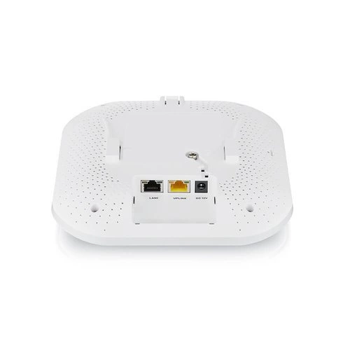 Zugangspunkt Zyxel WAX610D-EU0101F 2,4 GHz | 5 GHz 2400 Mbps 802.11 a/b/g/n/ac/ax