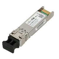Modul SFP Mikrotik S+C59DLC10D LC 10 Gbps SFP+ 10km