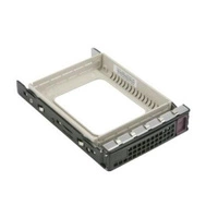 Laufwerksschublade 3.5''  Hot-Swap gewidmet für Supermicro | MCP-220-00094-0B