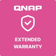Erweiterung der Garantie QNAP 3 Jahre LIC-NAS-EXTW-PINK-3Y-EI