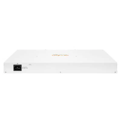 Switch HPE JL684A 24x 10/100/1000 4x SFP 370 W PoE+
