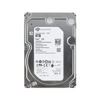 Festplatte Seagate Exos 7E8 3.5'' HDD 8TB 7200RPM SATA 6Gb/s 256MB | ST8000NM0055-RCF Rezertifiziert