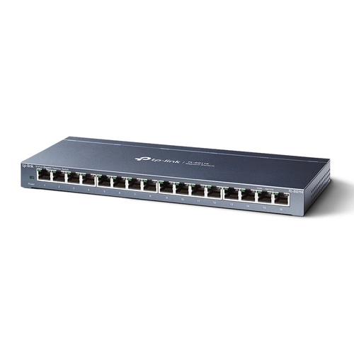 Schalter TP-LINK TL-SG116 16x 1Gb
