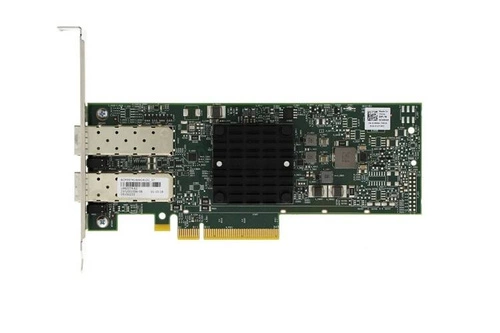 Netzwerkkarte DELL 4RN58 2x SFP28 PCI Express 25Gb