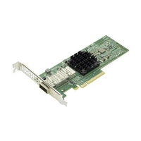 Netzwerkkarte Broadcom BCM957414A4140C 1x QSFP28 PCI Express 50Gb