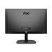 Bildschirm 23.8" AOC 24B2XDAM 1920 x 1080 Full HD 75Hz bildschirmmatrix VA