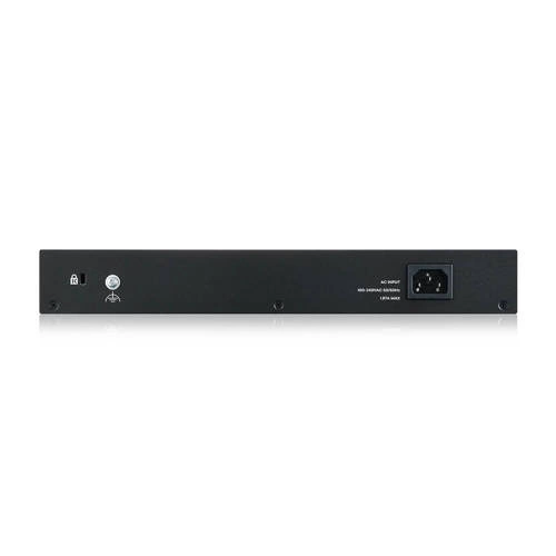Schalter Zyxel GS1915-24EP-EU0101F 24x 1Gb 130W PoE+