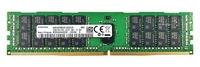 Arbeitspeicher 1x 32GB Samsung ECC REGISTERED DDR4 2Rx4 2400MHz PC4-19200 RDIMM | M393A4K40CB1-CRC