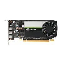 Grafikkarte Nvidia PNY Quadro T400 4GB GDDR6 | VCNT400-4GB-BLK