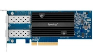 Netzwerkkarte Synology E10G21-F2 2x 10 GbE SFP+PCI Express