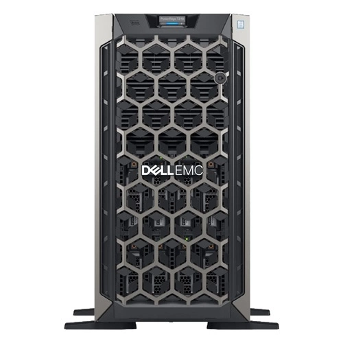 Server DELL T340 Tower Xeon E-2174G 64 GB RAM