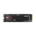 Samsung 980 PRO 500GB M.2 NVMe PCIe Gen4x4  | MZ-V8P500BW
