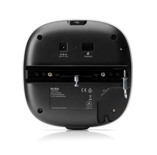 Zugangspunkt HPE R2H22A 2,4 GHz | 5 GHz 1200 Mbps 802.11a/b/g/n/ac/af/at/az/ax