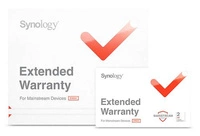 Synology Erweiterte Garantie EW202