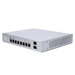 Switch Ubiquiti US-8-150W 8x 10/100/1000 2x SFP 130 W PoE+