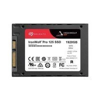 Seagate IronWolf 1.92TB 2.5'' SATA 6Gbps  | ZA1920NX1A001