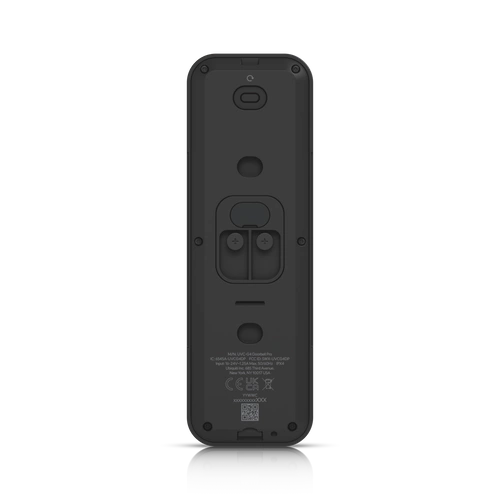 Türklingel Ubiquiti G4 Doorbell Pro