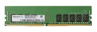 Arbeitspeicher 1x 16GB ESUS IT ECC UNBUFFERED DDR4 2Rx8 2933MHz PC4-23400 UDIMM | ESUD42933ED8/16G
