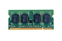 Arbeitsspeicher 2GB Toshiba - Satellite L500D-15M DDR2 800MHz SO-DIMM