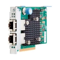 Netzwerkkarte HPE 866464-B21-RFB 2x RJ-45 PCI Express 1Gb