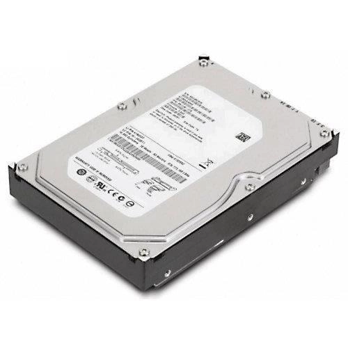 Dedizierte Festplatte für Lenovo-Server 2.5'' 300GB 15000RPM HDD SAS 12Gb/s 44W2265-RFB | REFURBISHED