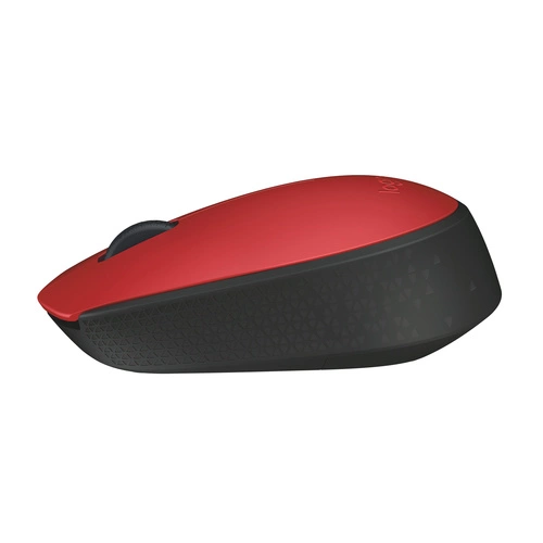 Drahtlos Maus Logitech M171 Red-K 910-004641