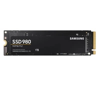 Samsung 980 1TB M.2 2280 NVMe TLC | MZ-V8V1T0BW