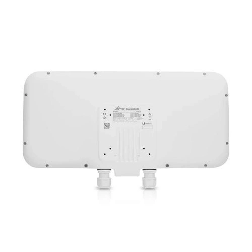 Zugangspunkt Ubiquiti UWB-XG 2,4 GHz | 5 GHz 1750 Mbps 802.3bt PoE++ 802.11 a/b/g/n/r/k/v/ac/ac-wave2