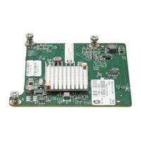 Netzwerkkarte HPE 631884-B21-RFB  PCI Express 10Gb