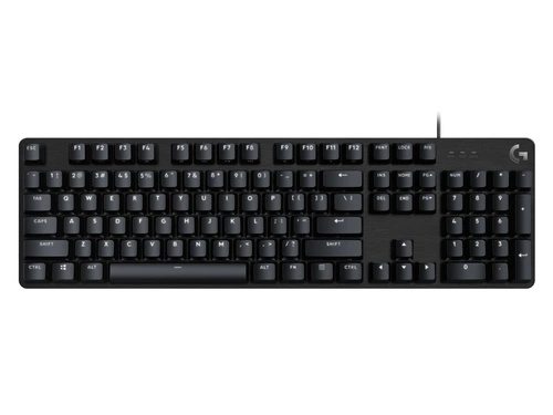 Drahtlos tastatur Logitech G G413 SE QWERTY