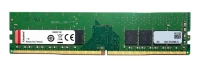 Arbeitspeicher 1x 32GB Kingston ECC UNBUFFERED DDR4 2Rx8 3200MHz PC4-25600 UDIMM | KSM32ED8/32HD