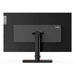 Bildschirm 27" Lenovo ThinkVision 61EAGAT6EU P27q-20 2560 x 1440 QHD 60Hz bildschirmmatrix IPS