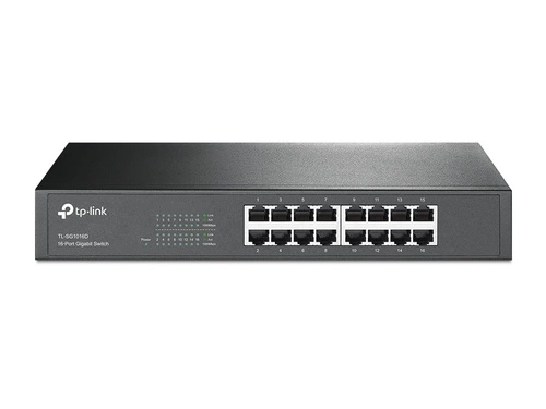 Schalter TP-LINK TL-SG1016D 16x 1Gb