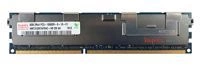 Arbeitspeicher 1x 8GB Hynix ECC REGISTERED DDR3 1333MHz PC3-10600 RDIMM | HMT31GR7AFR4C-H9