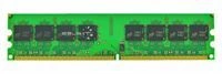 Arbeitspeicher 1x 2GB DELL NON-ECC UNBUFFERED DDR2 800MHz PC2-6400 UDIMM | SNPYG410C/2G