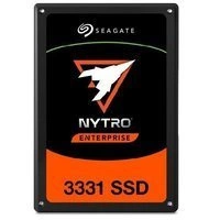 Seagate Nytro 3331 3.84TB 2.5'' SAS 12Gbps | XS3840SE70004