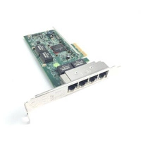 Netzwerkkarte DELL KH08P-RFB 4x RJ-45 PCI Express 1Gb