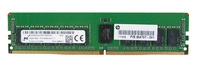 Arbeitspeicher 1x 16GB Micron ECC REGISTERED DDR4 1Rx4 2666MHZ PC4-21300 RDIMM | MTA18ASF2G72PZ-2G6