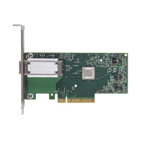 Netzwerkkarte Mellanox MCX413A-BCAT 1x QSFP28 PCI Express 40Gb