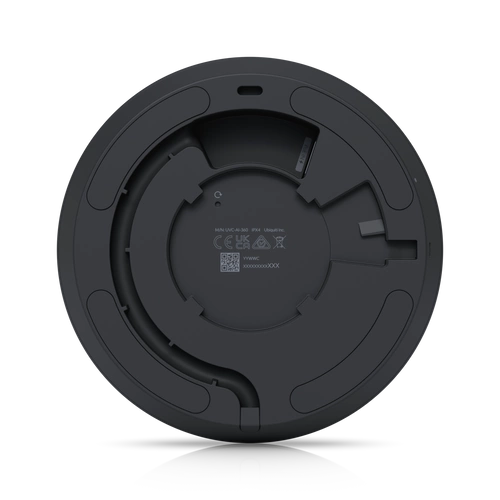 Kamera Ubiquiti AI 360 UVC-AI-360 4MP 1920 x 1920 (1:1) 30 FPS